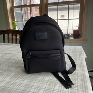 Dagne Dover Small Dakota Backpack